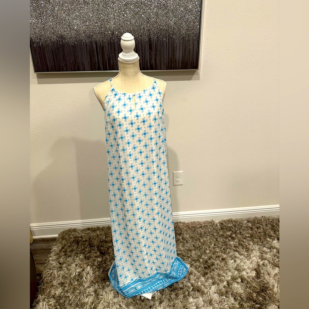 Old Navy Maxi Dress, XS.